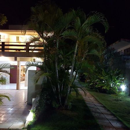 Casa Dentro De Porto De Galinhas. 04Suites.01Quarto. Exterior photo