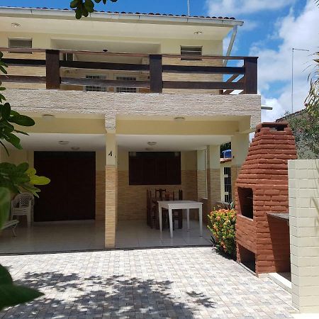 Casa Dentro De Porto De Galinhas. 04Suites.01Quarto. Exterior photo