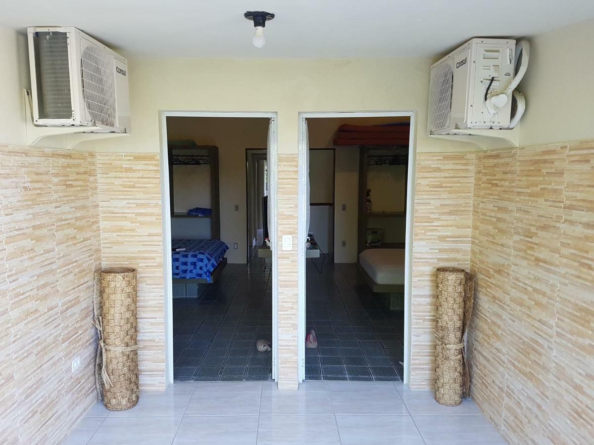 Casa Dentro De Porto De Galinhas. 04Suites.01Quarto. Exterior photo