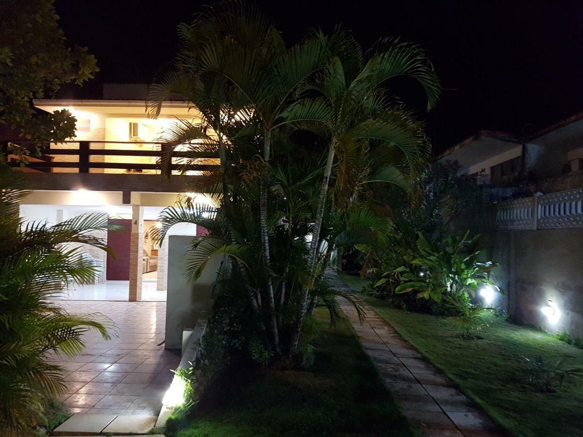 Casa Dentro De Porto De Galinhas. 04Suites.01Quarto. Exterior photo