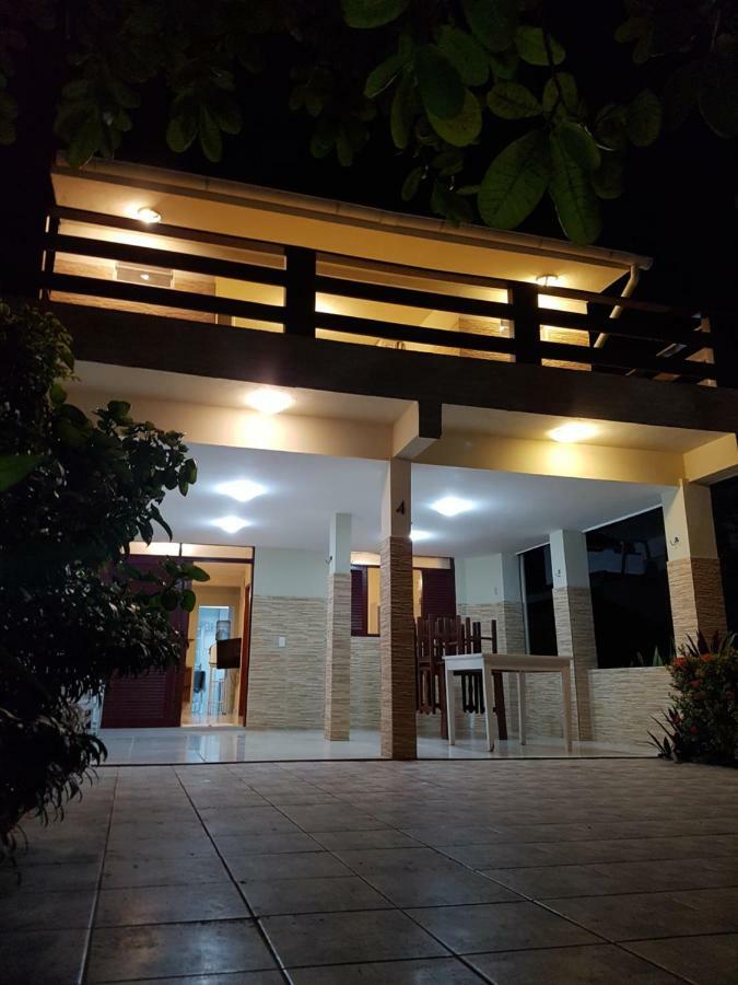 Casa Dentro De Porto De Galinhas. 04Suites.01Quarto. Exterior photo