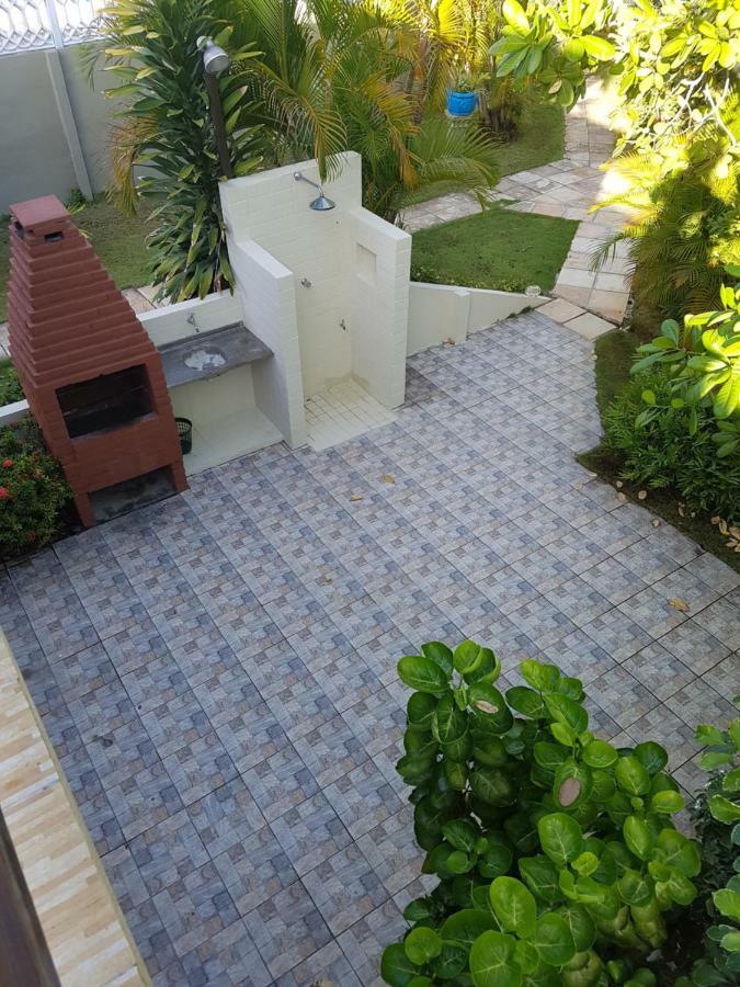 Casa Dentro De Porto De Galinhas. 04Suites.01Quarto. Exterior photo