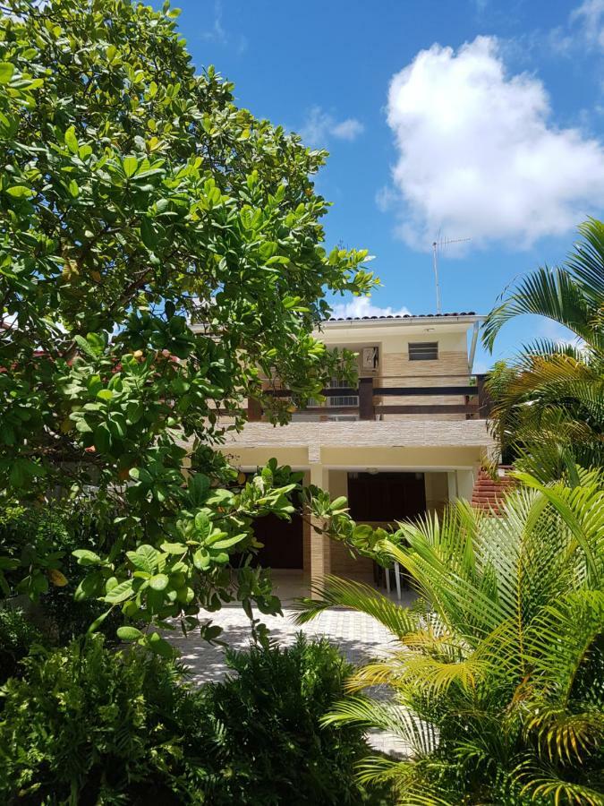 Casa Dentro De Porto De Galinhas. 04Suites.01Quarto. Exterior photo