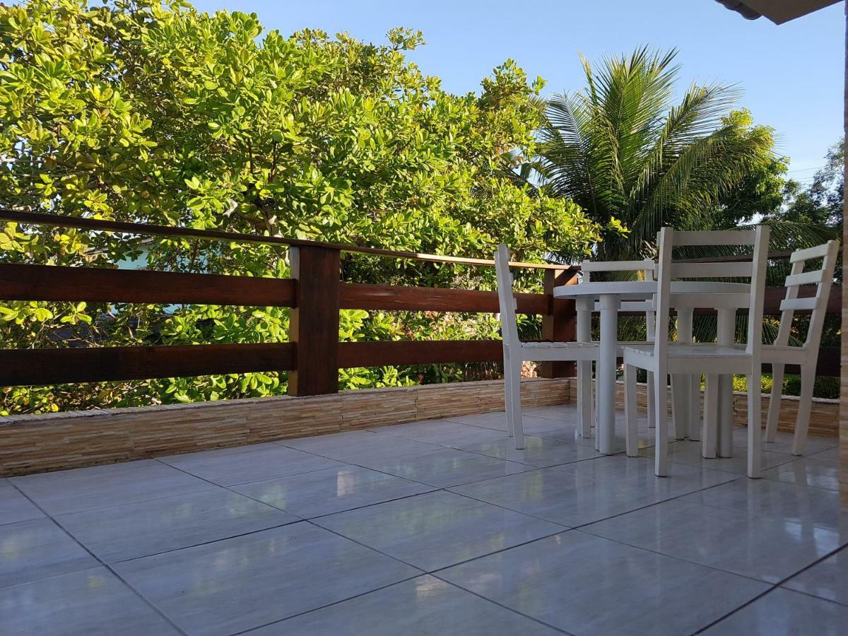 Casa Dentro De Porto De Galinhas. 04Suites.01Quarto. Exterior photo